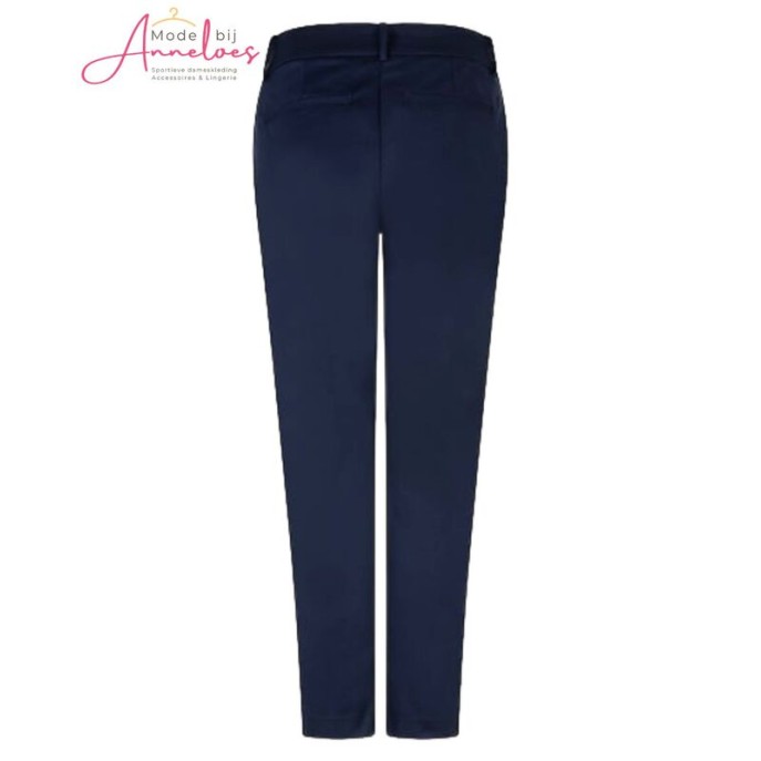 Red Button Broek Diana Smart SRB4793 Donker blauw